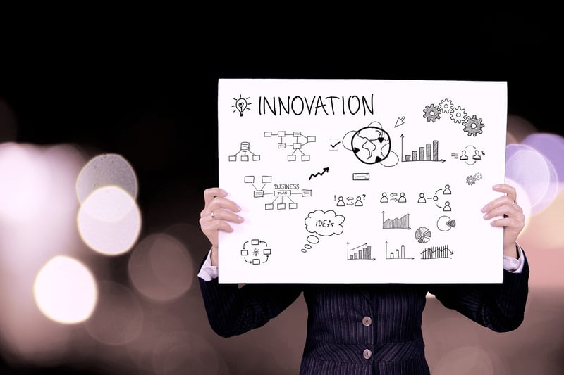 Innovating for Change
