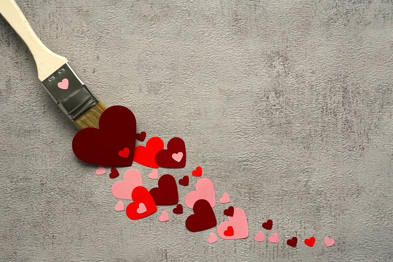 Creative Arts