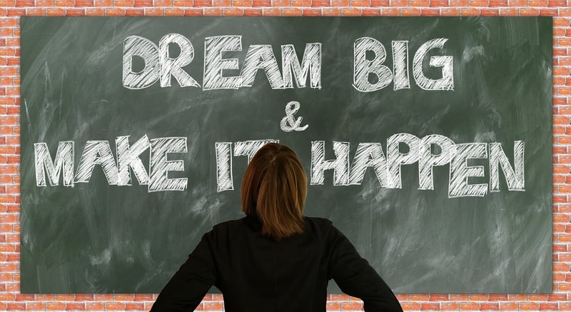 Personal Development